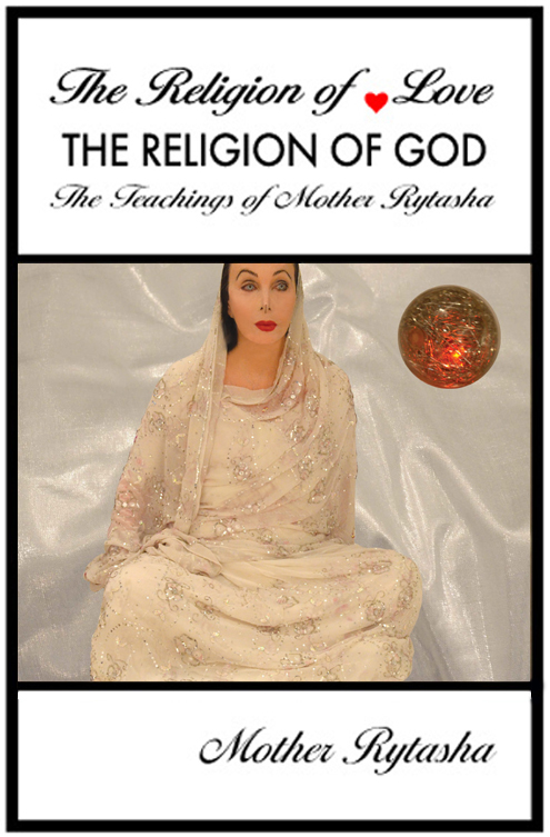 The Religion of God