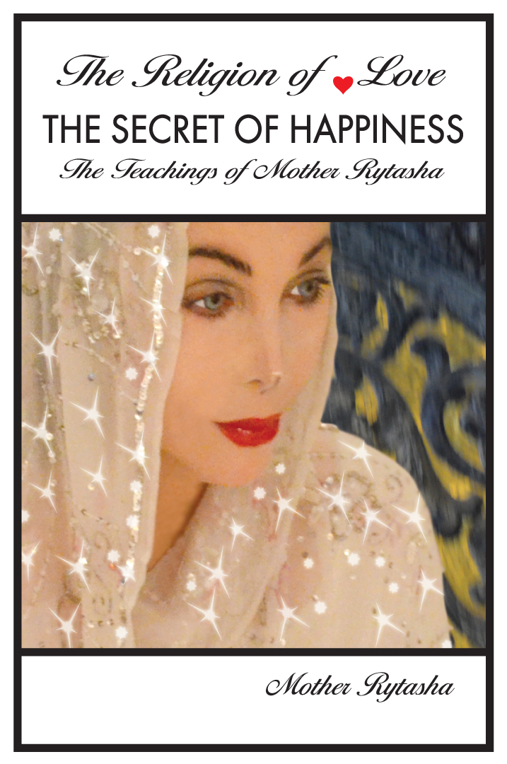 The Secret of Happiness