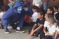 "Little Blue Monkey" - Children's Program